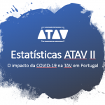 Estatísticas ATAV II