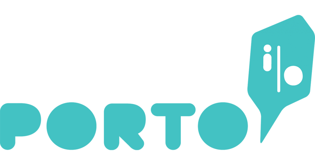 Logo Porto i/o