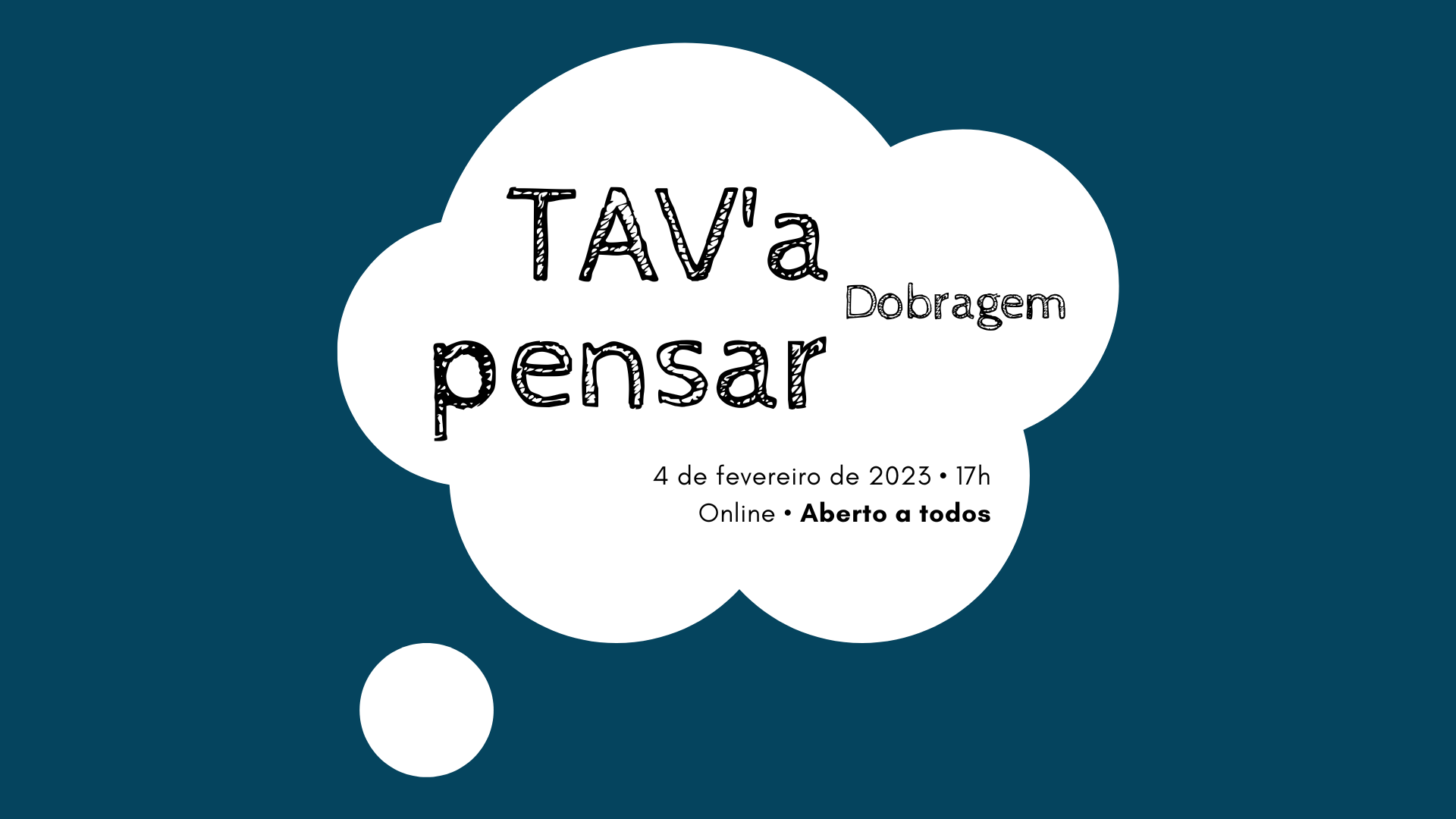 Rescaldo do TAV'a pensar sobre Dobragem - ATAV
